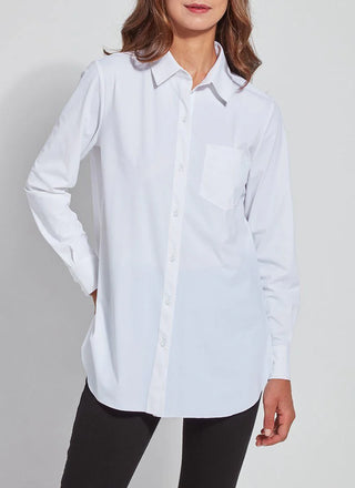 Schiffer Button Down Shirt