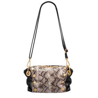 Daniel Crossbody Clutch Sml