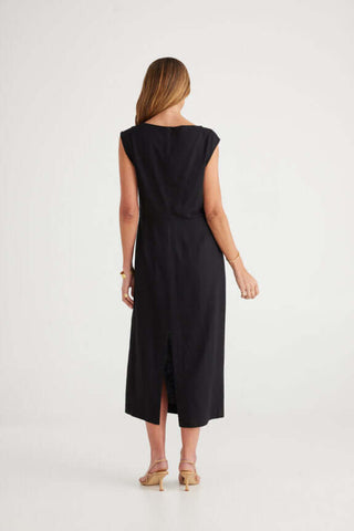 Allia Dress