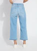 'Holding Power' Premium Denim Frances Crop