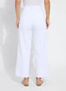 Mallory Sailor Hi Waist Wide Leg Denim