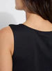 Evie Scoop Neck Tank