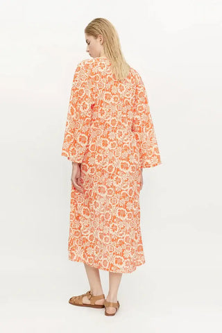 Floral Kimono Beach Flower