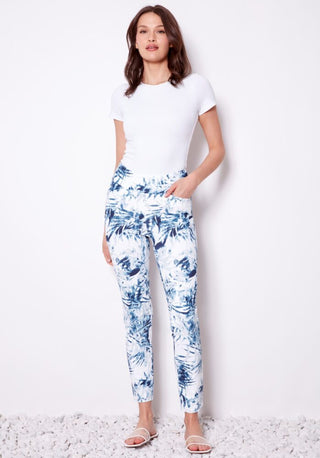 Rio Soft Stream Ankle Pant
