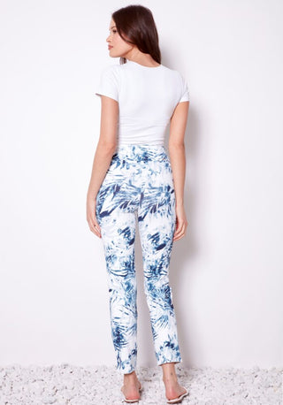 Rio Soft Stream Ankle Pant