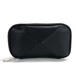 Pulse Saunders Wallet