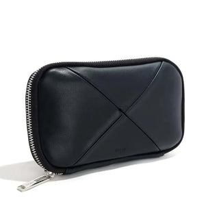 Pulse Saunders Wallet