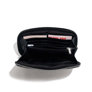 Pulse Saunders Wallet