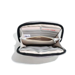 Pulse Saunders Wallet