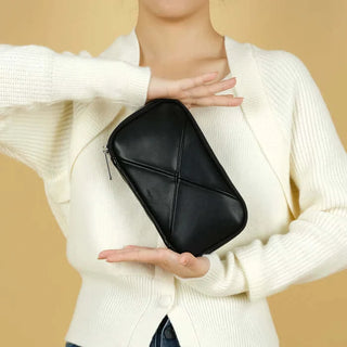 Pulse Saunders Wallet