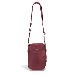 The 'LINDA' Tech Crossbody