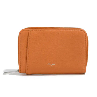 Les Amis Leo Leve Wallet