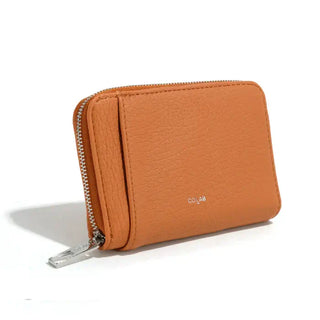 Les Amis Leo Leve Wallet