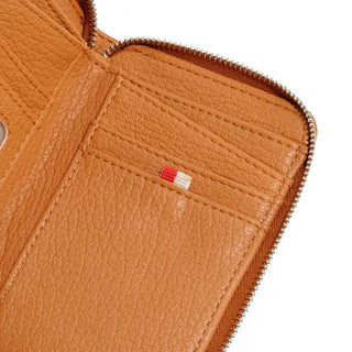 Les Amis Leo Leve Wallet