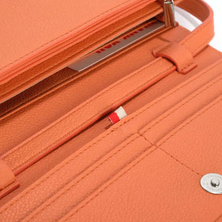 Kaia Organizer Clutch