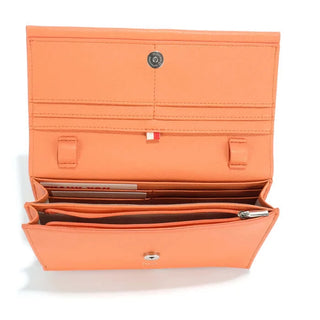 Kaia Organizer Clutch
