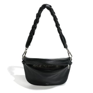 Big Braid Kenny Shoulder Bag