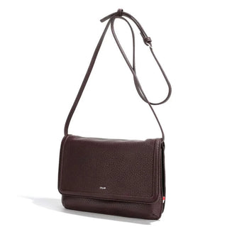 Vega Clutch Crossbody