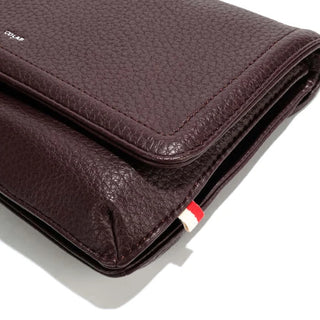 Vega Clutch Crossbody