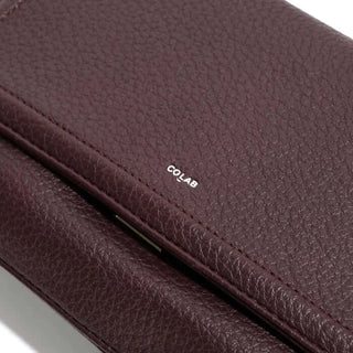 Vega Clutch Crossbody