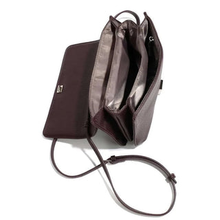 Vega Clutch Crossbody