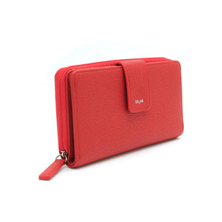 The ‘REAU’ Large Wallet