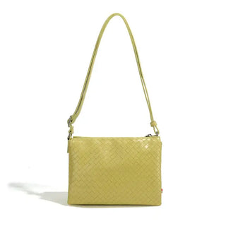 Fey Mada Triplet Crossbody