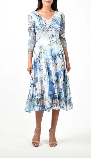 2Pc Dress Jacket Set