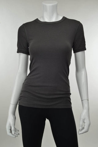 Flagship Crew Tee