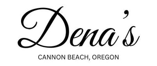 Dena's Shop on the Corner logo