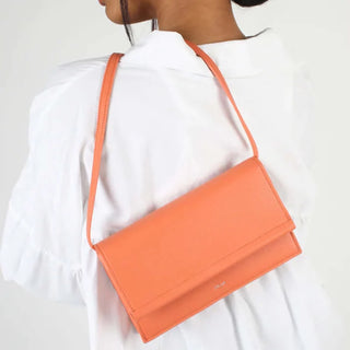 Kaia Organizer Clutch