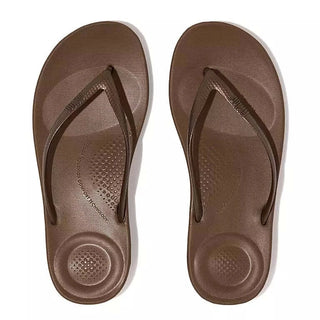iQUSHION Ergonomic Flip-Flops