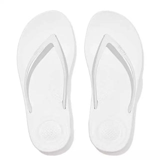 iQUSHION Ergonomic Flip-Flops