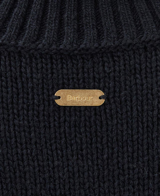 Barbour Cleaver Knitted Jumper