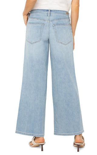 The Weekender Jean