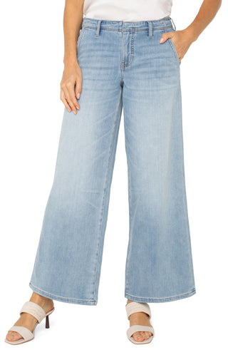 The Weekender Jean