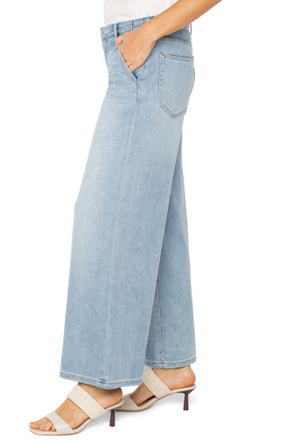 The Weekender Jean