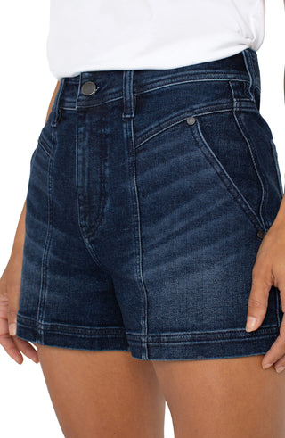 A Line Utility Short