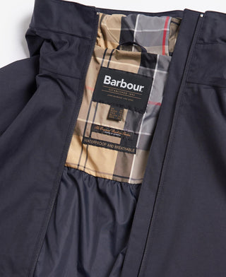 Heron Waterproof Jacket
