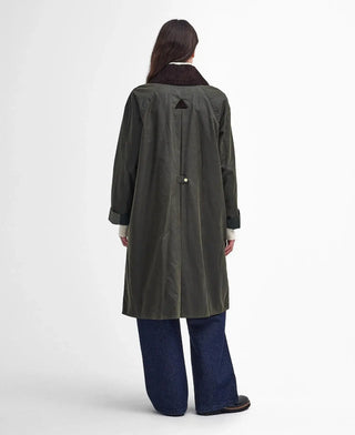 Ebberston Waxed Jacket