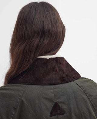 Ebberston Waxed Jacket