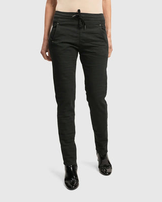Iconic Jeans Desires