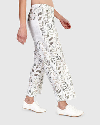 Aruba Linen Pants