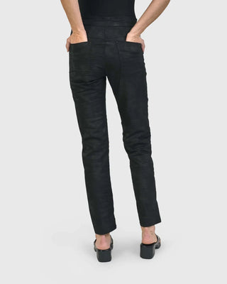 Iconic Stretch Jeans