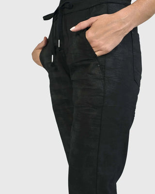 Iconic Stretch Jeans