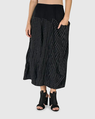 Calypso Balloon Skirt