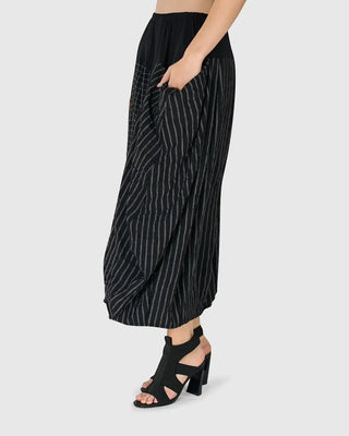 Calypso Balloon Skirt