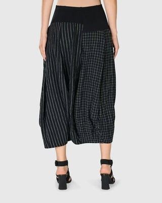 Calypso Balloon Skirt