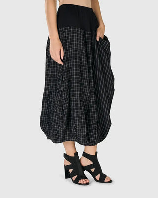 Calypso Balloon Skirt