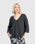 Basis Pullover Sweater